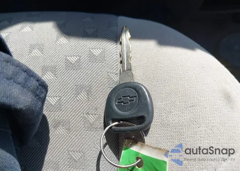 2008 Chevrolet Uplander Ls from USA, damaged, VIN 1GNDV23198D201426